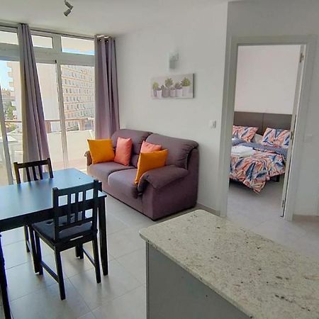 Bonito Y Comodo Playa del Inglés Eksteriør billede