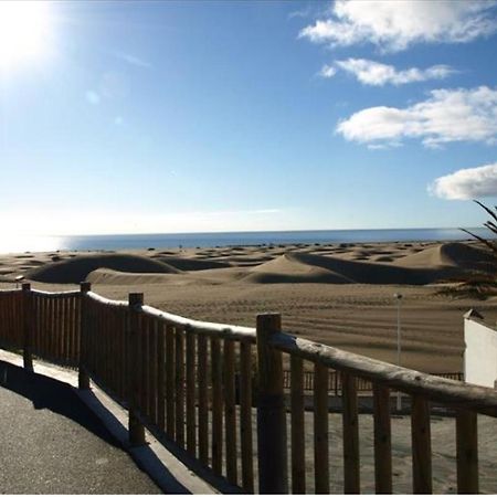Bonito Y Comodo Playa del Inglés Eksteriør billede