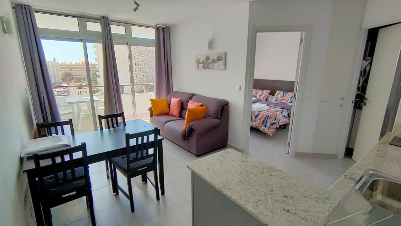 Bonito Y Comodo Playa del Inglés Eksteriør billede