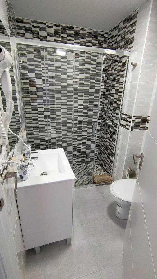 Bonito Y Comodo Playa del Inglés Eksteriør billede