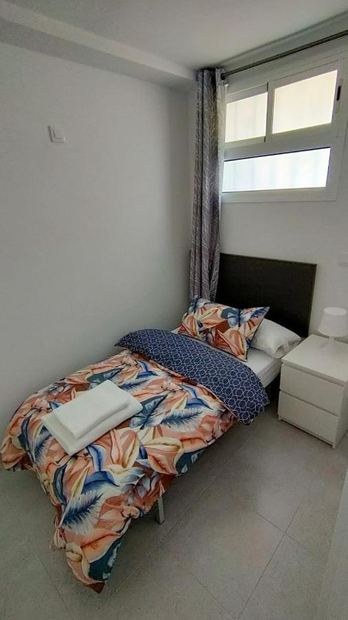 Bonito Y Comodo Playa del Inglés Eksteriør billede