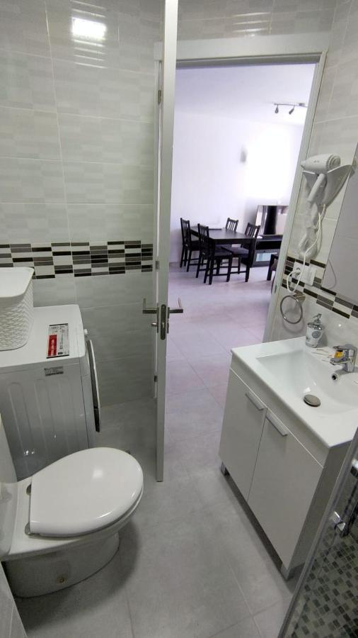 Bonito Y Comodo Playa del Inglés Eksteriør billede