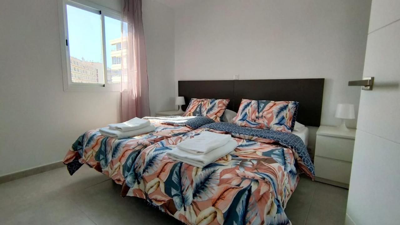 Bonito Y Comodo Playa del Inglés Eksteriør billede
