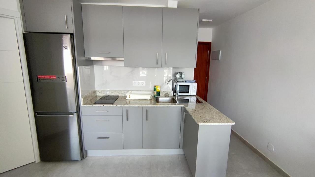 Bonito Y Comodo Playa del Inglés Eksteriør billede